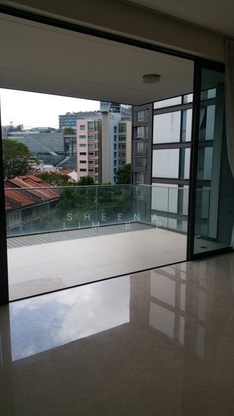 Urban Suites @ Hullet Road, 3 Hullet Road, 3 Bedrooms, 1,604 sqft, Condominium For Rent, by Sheena Lim B P, 19844006 - PropertyGuru.com.sg