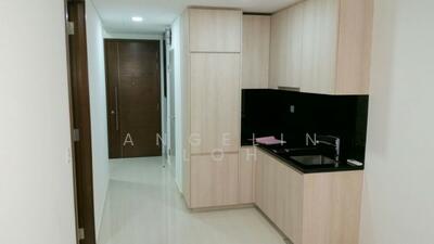 For Rent - The Promenade @ Pelikat