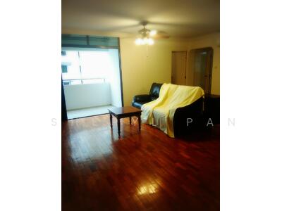 For Rent - 325C Sengkang East Way