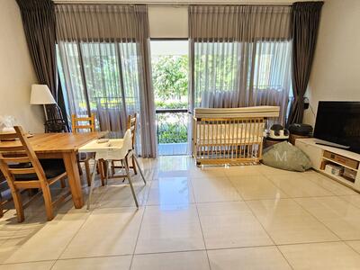 For Rent - The Palette