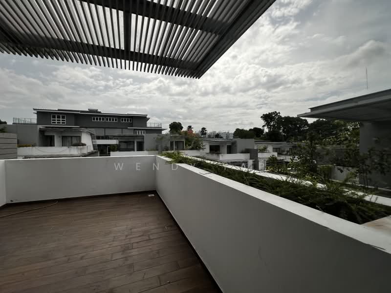 Illoura, 861 Old Holland Road, 5 Bedrooms, 4,302 sqft, Cluster House For Rent, by Wendy Yap, 19846609 - PropertyGuru.com.sg
