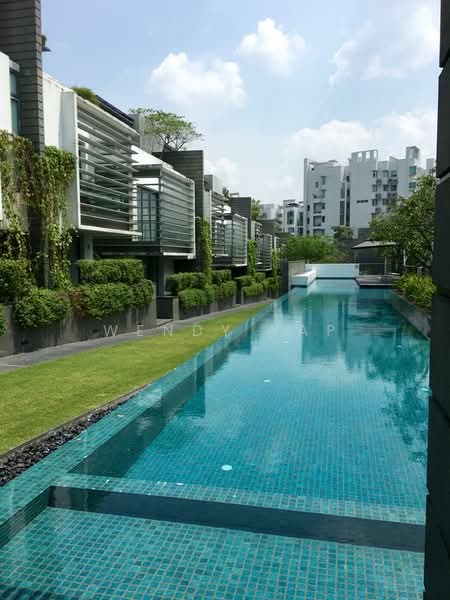Illoura, 861 Old Holland Road, 5 Bedrooms, 4,302 sqft, Cluster House For Rent, by Wendy Yap, 19846609 - PropertyGuru.com.sg