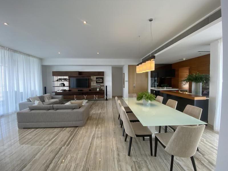 The Orchard Residences, 238 Orchard Boulevard, Orchard / River Valley, 4 Bedrooms, 2,465 sqft, Condominium For Rent, by Lynn Lee, 19847718 - PropertyGuru.com.sg