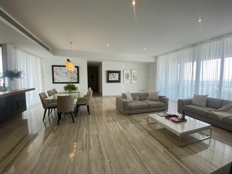 The Orchard Residences, 238 Orchard Boulevard, Orchard / River Valley, 4 Bedrooms, 2,465 sqft, Condominium For Rent, by Lynn Lee, 19847718 - PropertyGuru.com.sg