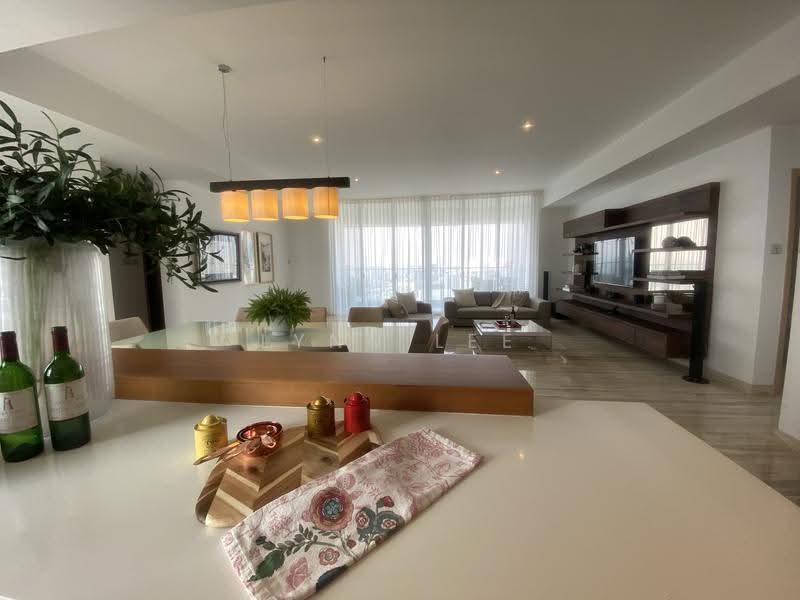 The Orchard Residences, 238 Orchard Boulevard, Orchard / River Valley, 4 Bedrooms, 2,465 sqft, Condominium For Rent, by Lynn Lee, 19847718 - PropertyGuru.com.sg