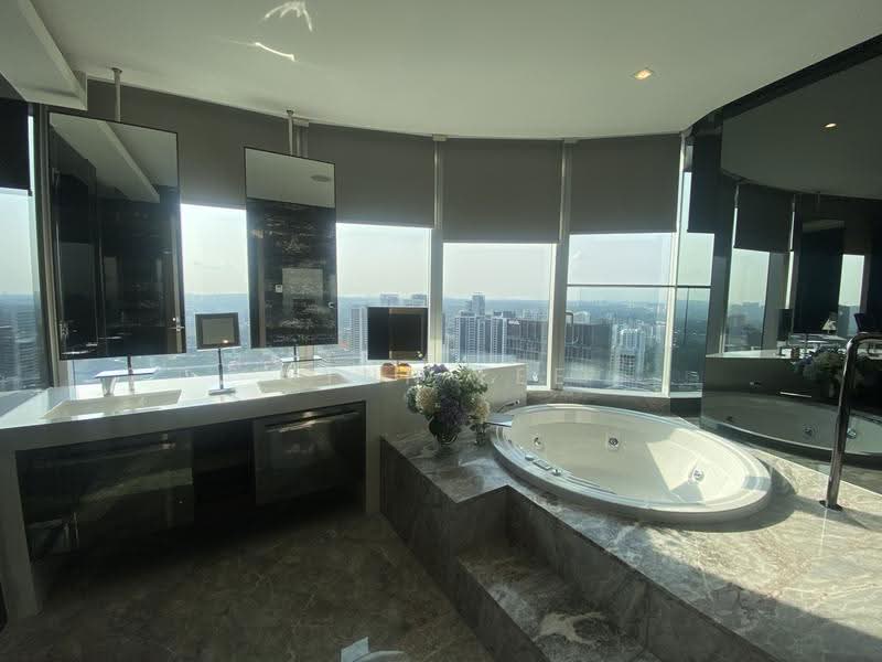 The Orchard Residences, 238 Orchard Boulevard, Orchard / River Valley, 4 Bedrooms, 2,465 sqft, Condominium For Rent, by Lynn Lee, 19847718 - PropertyGuru.com.sg