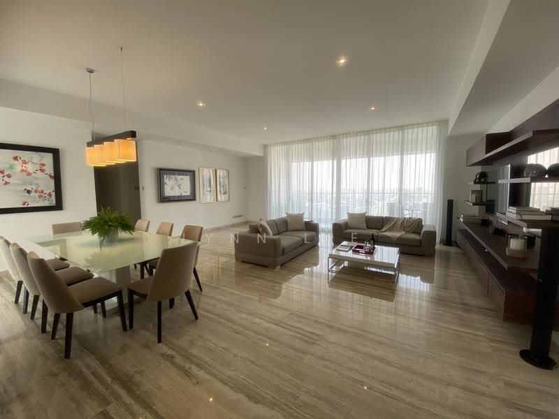 The Orchard Residences, 238 Orchard Boulevard, Orchard / River Valley, 4 Bedrooms, 2,465 sqft, Condominium For Rent, by Lynn Lee, 19847718 - PropertyGuru.com.sg