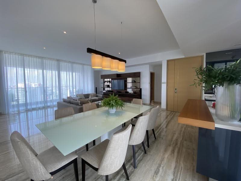 The Orchard Residences, 238 Orchard Boulevard, Orchard / River Valley, 4 Bedrooms, 2,465 sqft, Condominium For Rent, by Lynn Lee, 19847718 - PropertyGuru.com.sg