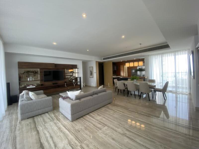 The Orchard Residences, 238 Orchard Boulevard, Orchard / River Valley, 4 Bedrooms, 2,465 sqft, Condominium For Rent, by Lynn Lee, 19847718 - PropertyGuru.com.sg