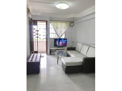 For Rent - 536 Ang Mo Kio Avenue 10