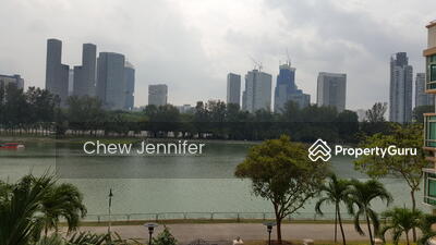 For Rent - Costa Rhu