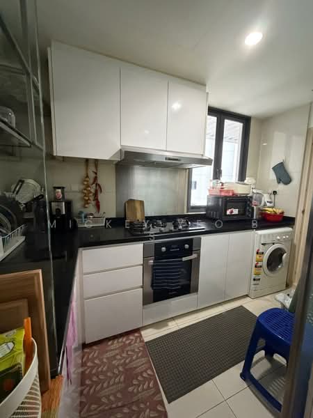 Waterfront Isle, 732 Bedok Reservoir Road, 2 Bedrooms, 980 sqft, Condominium For Rent, by Mickey Yeo B S, 19848369 - PropertyGuru.com.sg