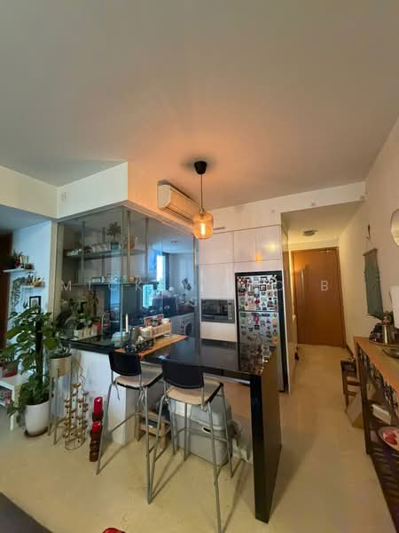 Waterfront Isle, 732 Bedok Reservoir Road, 2 Bedrooms, 980 sqft, Condominium For Rent, by Mickey Yeo B S, 19848369 - PropertyGuru.com.sg