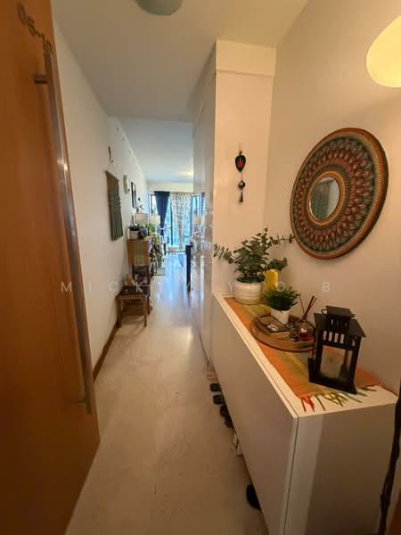 Waterfront Isle, 732 Bedok Reservoir Road, 2 Bedrooms, 980 sqft, Condominium For Rent, by Mickey Yeo B S, 19848369 - PropertyGuru.com.sg