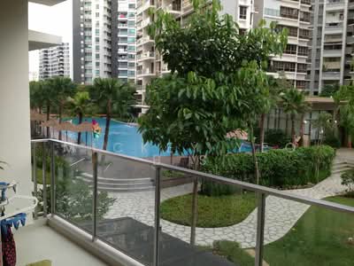 For Rent - Waterfront Isle