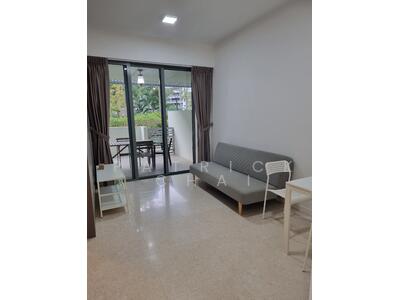 For Rent - Skies Miltonia