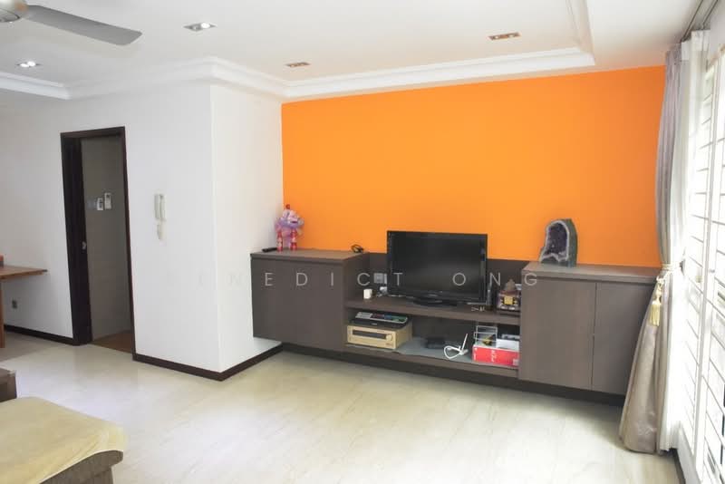 Evergreen Park, 35 Hougang Avenue 7, 3 Bedrooms, 1,238 sqft, Apartment For Rent, by Benedict Ong, 19848826 - PropertyGuru.com.sg
