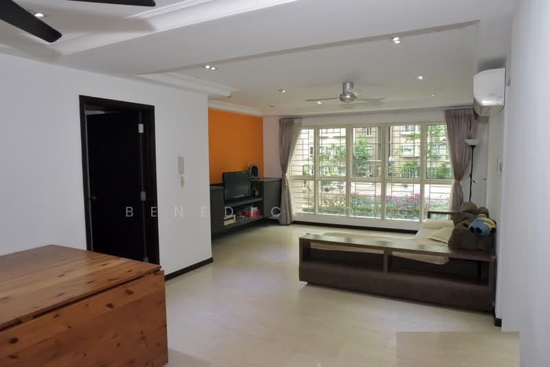 Evergreen Park, 35 Hougang Avenue 7, 3 Bedrooms, 1,238 sqft, Apartment For Rent, by Benedict Ong, 19848826 - PropertyGuru.com.sg