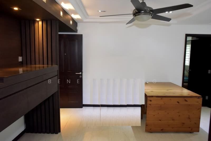 Evergreen Park, 35 Hougang Avenue 7, 3 Bedrooms, 1,238 sqft, Apartment For Rent, by Benedict Ong, 19848826 - PropertyGuru.com.sg