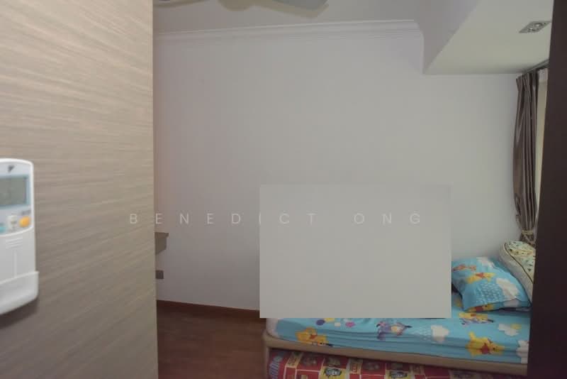 Evergreen Park, 35 Hougang Avenue 7, 3 Bedrooms, 1,238 sqft, Apartment For Rent, by Benedict Ong, 19848826 - PropertyGuru.com.sg