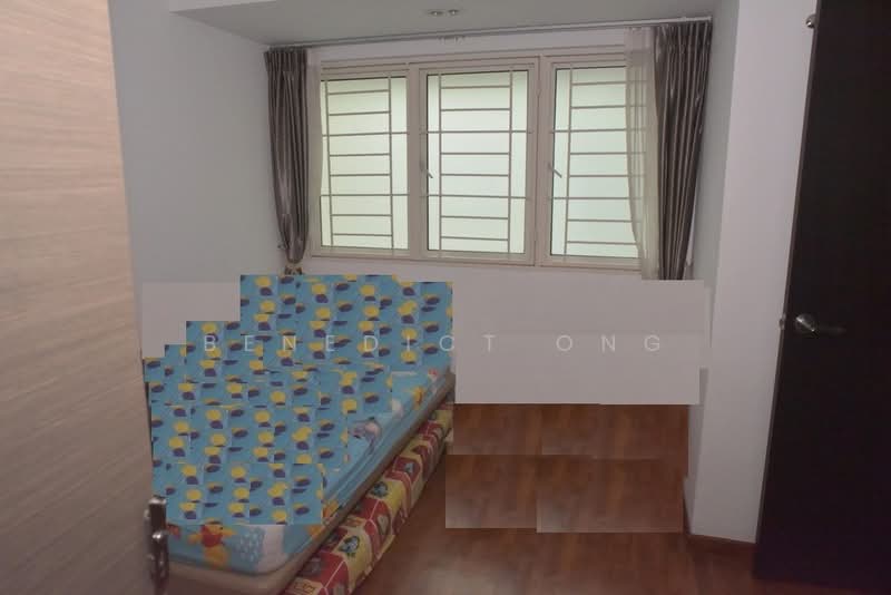 Evergreen Park, 35 Hougang Avenue 7, 3 Bedrooms, 1,238 sqft, Apartment For Rent, by Benedict Ong, 19848826 - PropertyGuru.com.sg