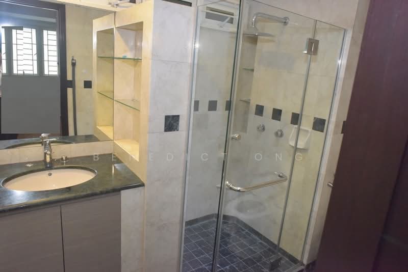 Evergreen Park, 35 Hougang Avenue 7, 3 Bedrooms, 1,238 sqft, Apartment For Rent, by Benedict Ong, 19848826 - PropertyGuru.com.sg