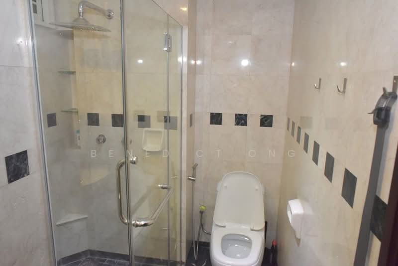 Evergreen Park, 35 Hougang Avenue 7, 3 Bedrooms, 1,238 sqft, Apartment For Rent, by Benedict Ong, 19848826 - PropertyGuru.com.sg
