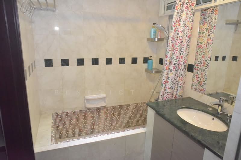 Evergreen Park, 35 Hougang Avenue 7, 3 Bedrooms, 1,238 sqft, Apartment For Rent, by Benedict Ong, 19848826 - PropertyGuru.com.sg