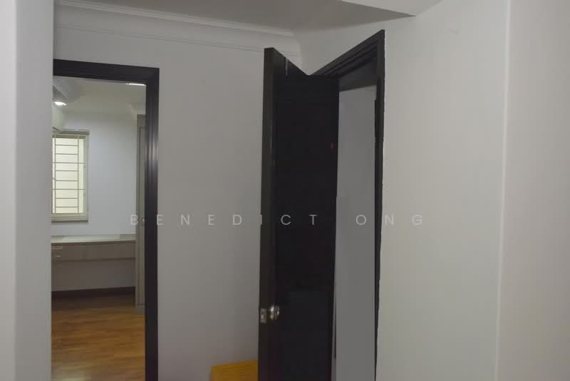 Evergreen Park, 35 Hougang Avenue 7, 3 Bedrooms, 1,238 sqft, Apartment For Rent, by Benedict Ong, 19848826 - PropertyGuru.com.sg