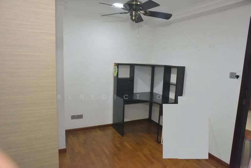 Evergreen Park, 35 Hougang Avenue 7, 3 Bedrooms, 1,238 sqft, Apartment For Rent, by Benedict Ong, 19848826 - PropertyGuru.com.sg