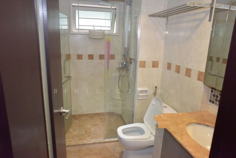 Evergreen Park, 35 Hougang Avenue 7, 3 Bedrooms, 1,238 sqft, Apartment For Rent, by Benedict Ong, 19848826 - PropertyGuru.com.sg