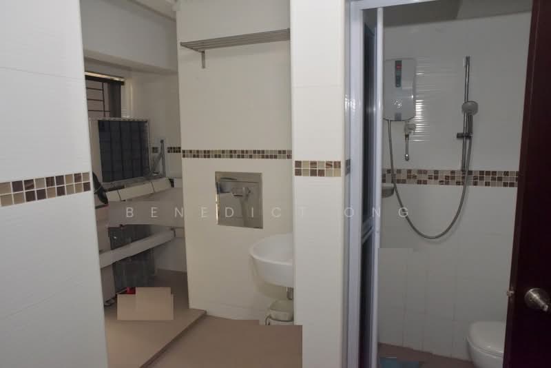 Evergreen Park, 35 Hougang Avenue 7, 3 Bedrooms, 1,238 sqft, Apartment For Rent, by Benedict Ong, 19848826 - PropertyGuru.com.sg