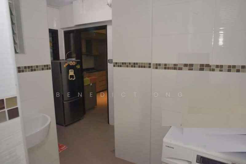 Evergreen Park, 35 Hougang Avenue 7, 3 Bedrooms, 1,238 sqft, Apartment For Rent, by Benedict Ong, 19848826 - PropertyGuru.com.sg