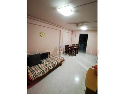 For Rent - 1 Haig Road