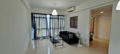 For Rent - Blue Horizon