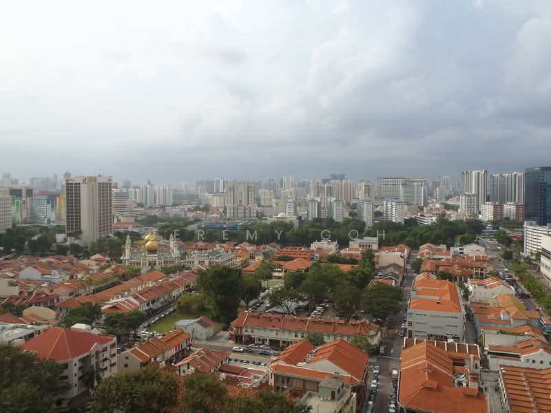 Concourse Skyline, 300 Beach Road, 4 Bedrooms, 3,300 sqft, Condominium For Rent, by Jeremy Goh, 19851374 - PropertyGuru.com.sg