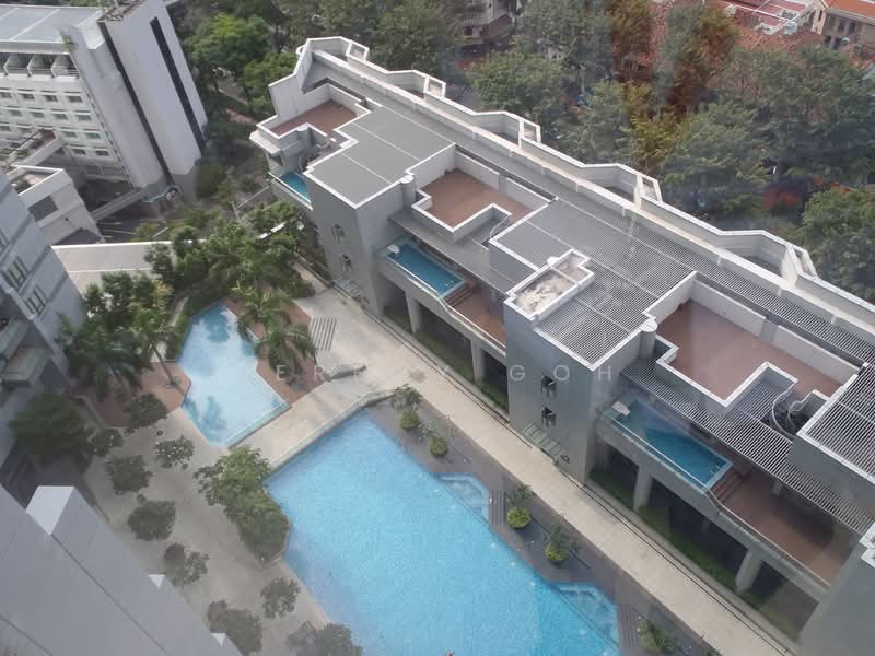 Concourse Skyline, 300 Beach Road, 4 Bedrooms, 3,300 sqft, Condominium For Rent, by Jeremy Goh, 19851374 - PropertyGuru.com.sg