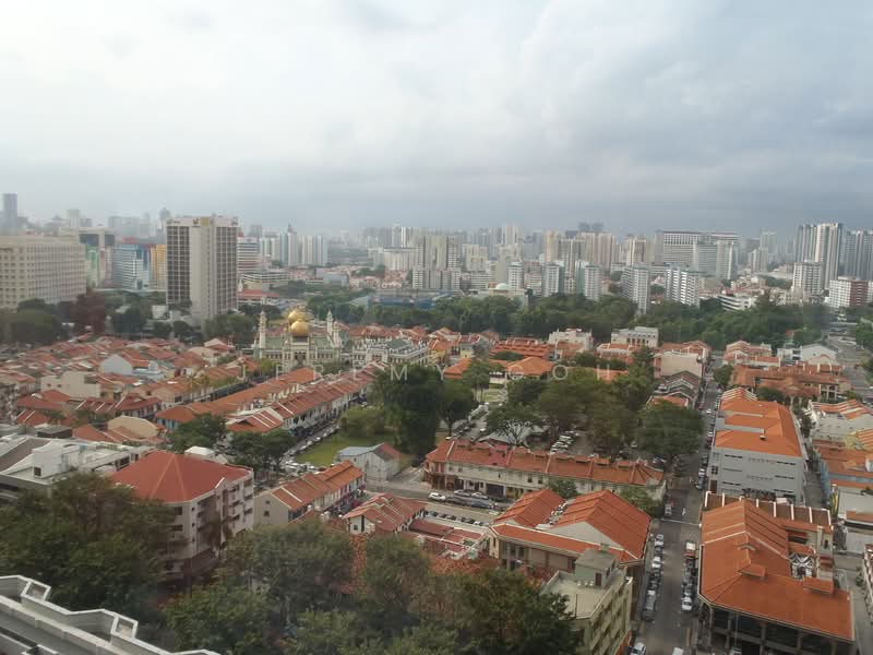 Concourse Skyline, 300 Beach Road, 4 Bedrooms, 3,300 sqft, Condominium For Rent, by Jeremy Goh, 19851374 - PropertyGuru.com.sg