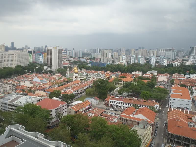 Concourse Skyline, 300 Beach Road, 4 Bedrooms, 3,300 sqft, Condominium For Rent, by Jeremy Goh, 19851374 - PropertyGuru.com.sg