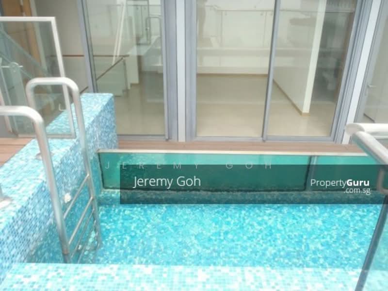 Concourse Skyline, 300 Beach Road, 4 Bedrooms, 3,300 sqft, Condominium For Rent, by Jeremy Goh, 19851374 - Private Pool Upper Level - PropertyGuru.com.sg