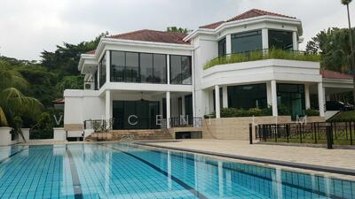 For Rent - Chatsworth Park