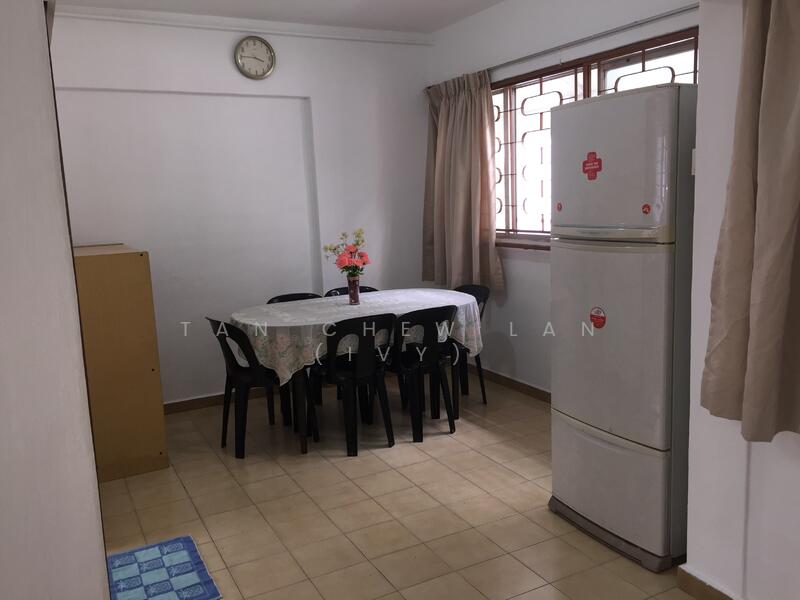 For Rent - 415 Eunos Road 5