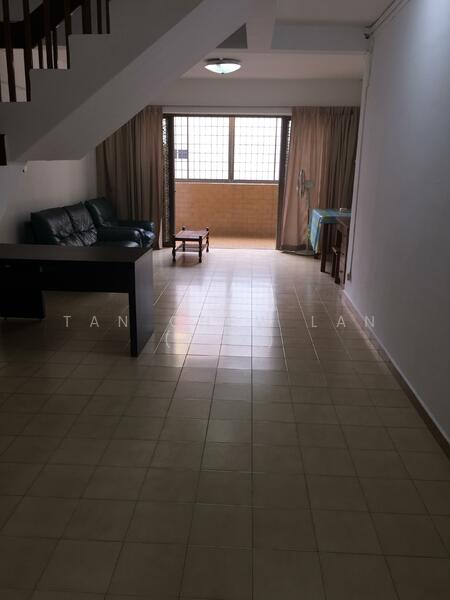 For Rent - 415 Eunos Road 5