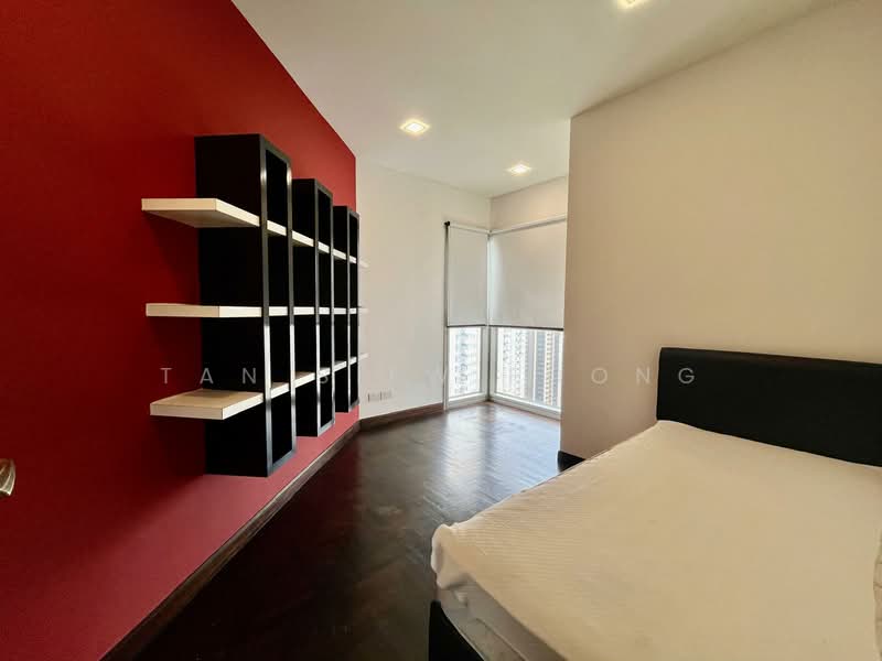 The Bayshore, 34 Bayshore Road, 2 Bedrooms, 1,012 sqft, Condominium For Rent, by Tan Siew Foong, 19853176 - PropertyGuru.com.sg