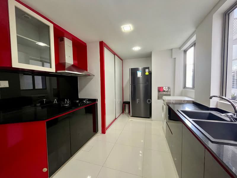 The Bayshore, 34 Bayshore Road, 2 Bedrooms, 1,012 sqft, Condominium For Rent, by Tan Siew Foong, 19853176 - PropertyGuru.com.sg