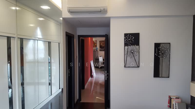 The Bayshore, 34 Bayshore Road, 2 Bedrooms, 1,012 sqft, Condominium For Rent, by Tan Siew Foong, 19853176 - SPACIOUS MASTERBEDROOM - PropertyGuru.com.sg