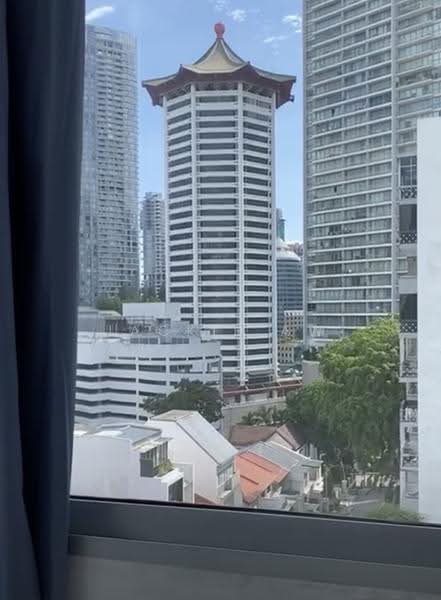 Kim Sia Court, 1 Jalan Jintan, Orchard / River Valley, Room Rental, 100 sqft, Apartment For Rent, by Jackie Aw, 19854350 - View - PropertyGuru.com.sg