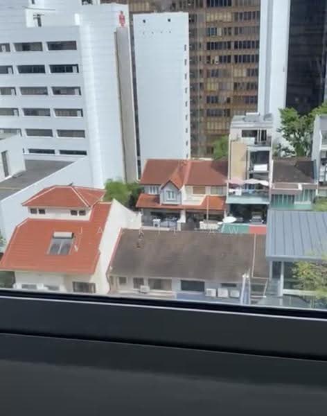 Kim Sia Court, 1 Jalan Jintan, Orchard / River Valley, Room Rental, 100 sqft, Apartment For Rent, by Jackie Aw, 19854350 - Exterior - PropertyGuru.com.sg