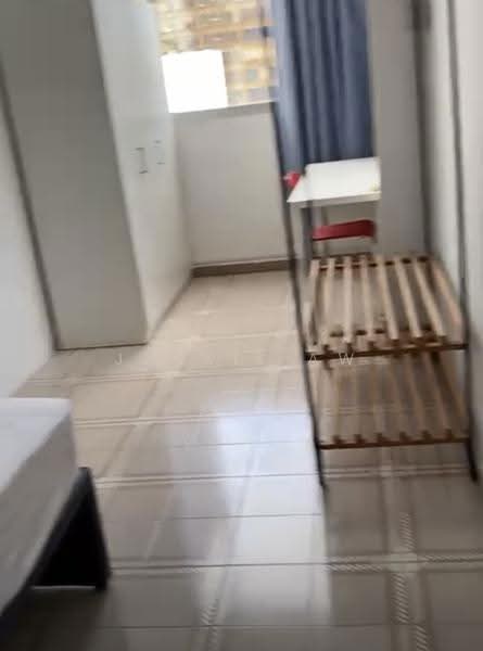 Kim Sia Court, 1 Jalan Jintan, Orchard / River Valley, Room Rental, 100 sqft, Apartment For Rent, by Jackie Aw, 19854350 - Balcony - PropertyGuru.com.sg