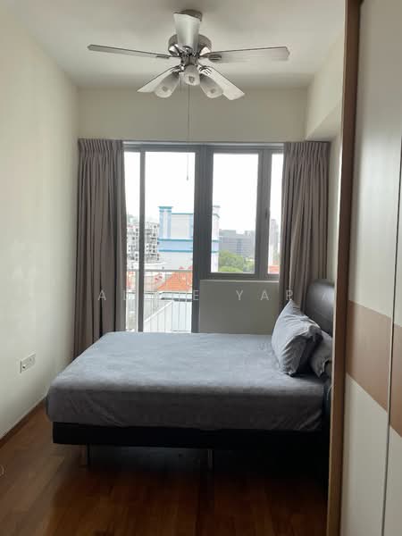 The Interweave, 21 Kim Keat Road, 1 Bedroom, 440 sqft, Condominium For Rent, by Alice Yap, 19854682 - PropertyGuru.com.sg